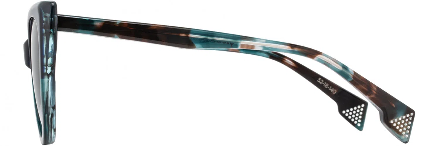 STATE Optical Co. CALIFORNIASUN Sunglasses - view 11